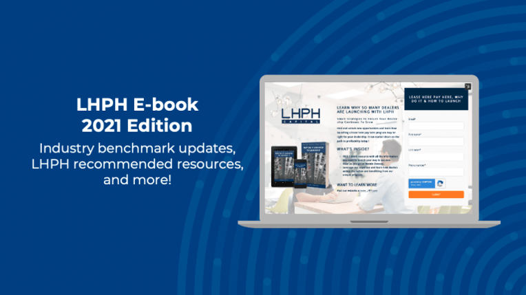 LHPH E-BOOK 2021 EDITION
