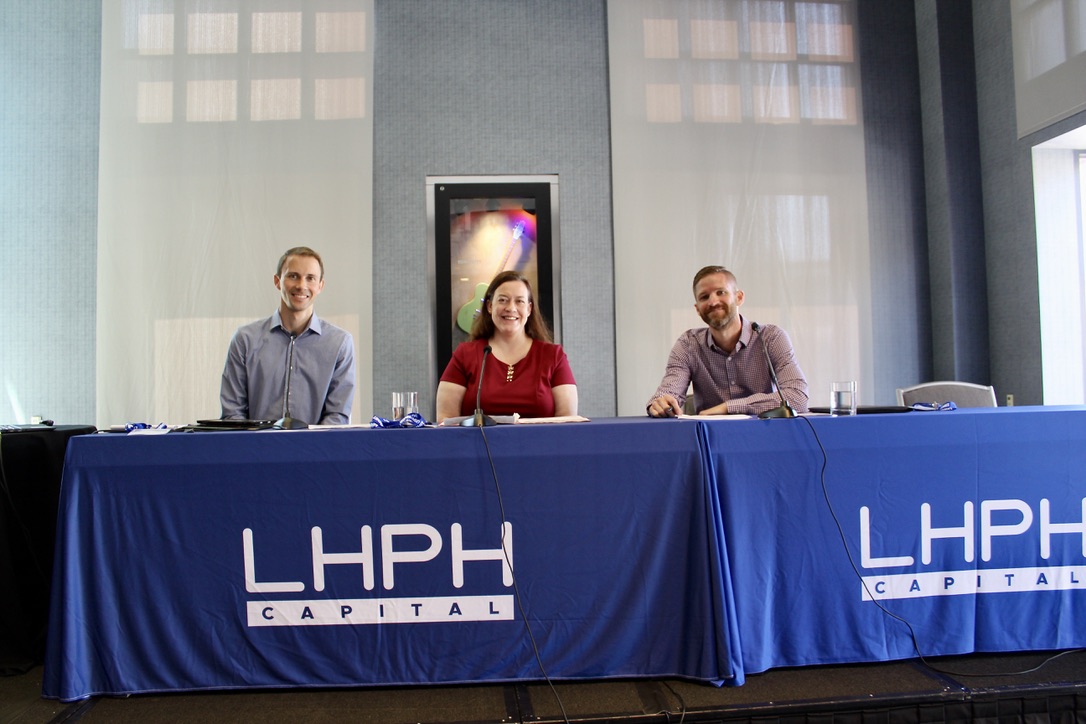 2021 LHPH Summit