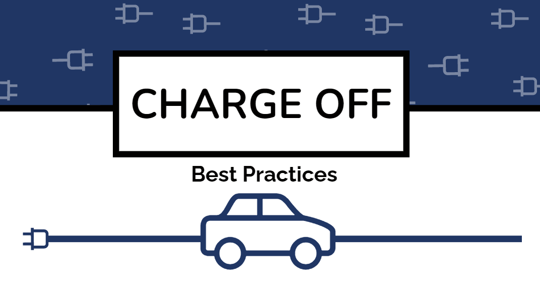 Charge Off Best Practices