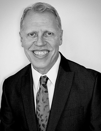 BILL KREHBIEL