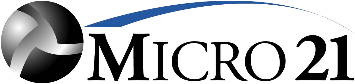 M21Logo