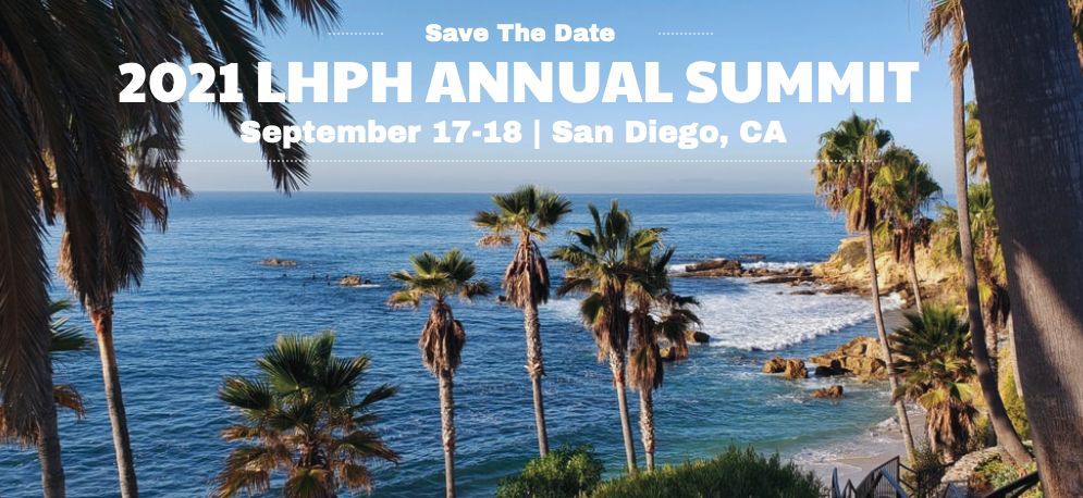 2021 LHPH SUMMIT